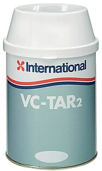 International VC TAR2 white 1 l