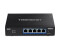 TRENDnet 5-Port 10G Switch (TEG-S750)