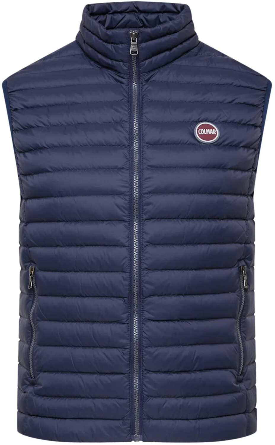 Colmar Originals Lightweight Vest (1278R 8VX) navy