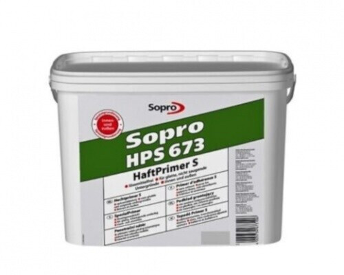 Sopro HPS 673 Haftprimer S 5kg
