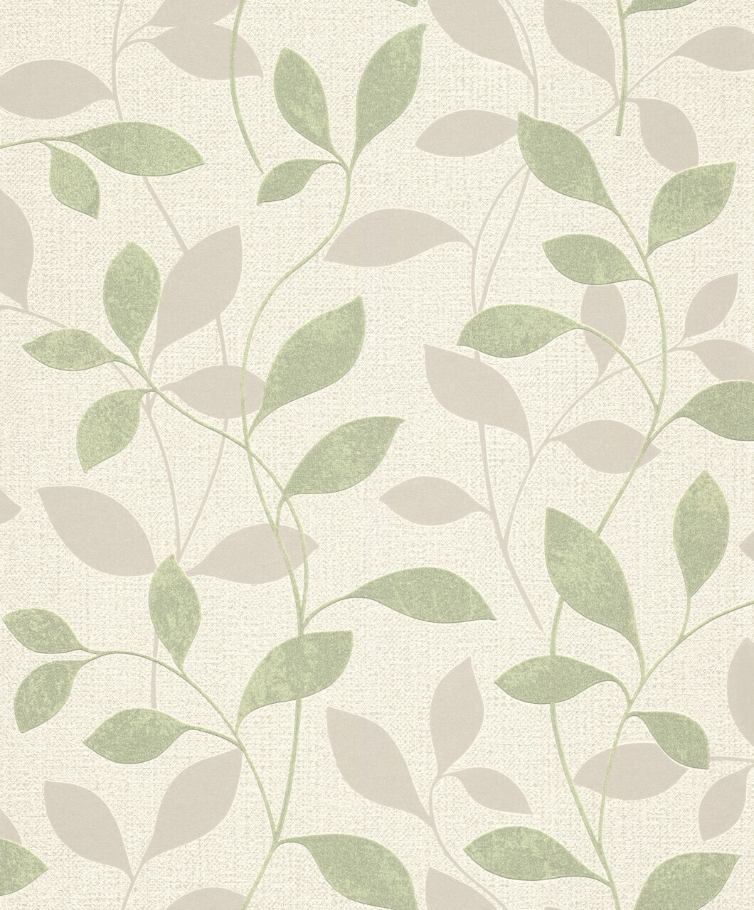 Rasch Botanical Green Andy Wand