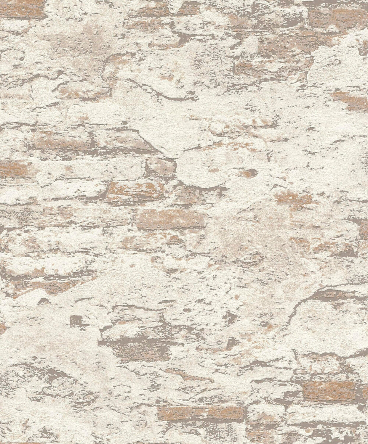 Rasch Change of wallpaper brown modern (625547)
