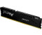 Kingston FURY Beast 8 Go DDR5-4800 CL38 (KF548C38BB-8)