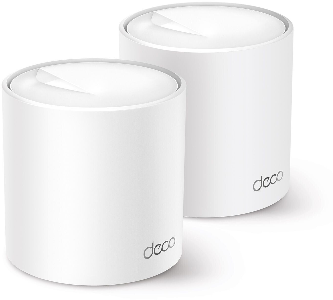 TP-Link Deco X50 2-Pack ab 124,90 € | Preisvergleich bei idealo.de TP-Link Deco X50 2-Pack ab 124,90 € | Preisvergleich bei idealo.de