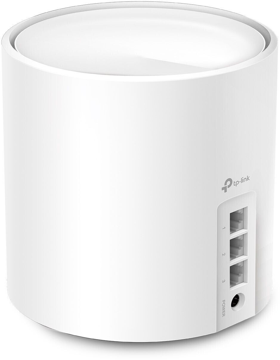 【はこぽす対応商品】 TP-Link Deco idealo.de bei Preisvergleich | € 124,90 ab 2-Pack X50 ルーター・ネットワーク機器