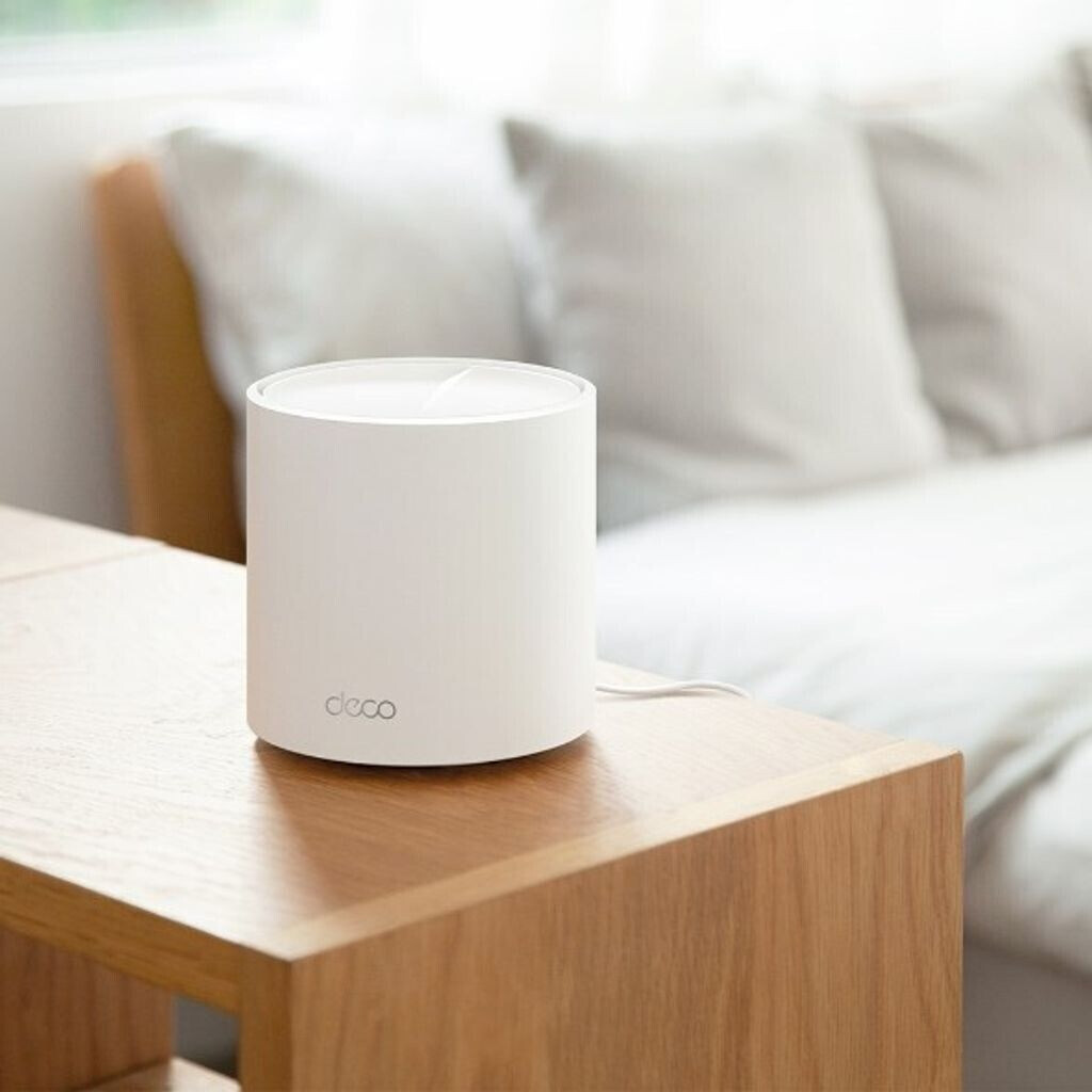 TP-Link Deco X50 2-Pack ab 124,90 € | Preisvergleich bei idealo.de