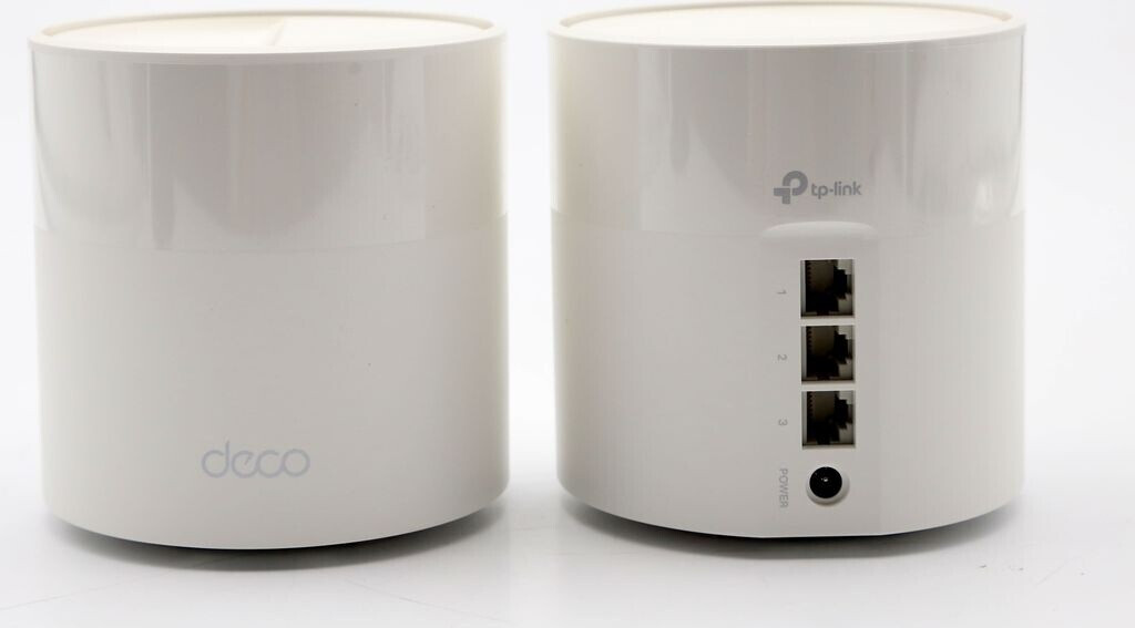 TP-Link Deco X50 pack de 2