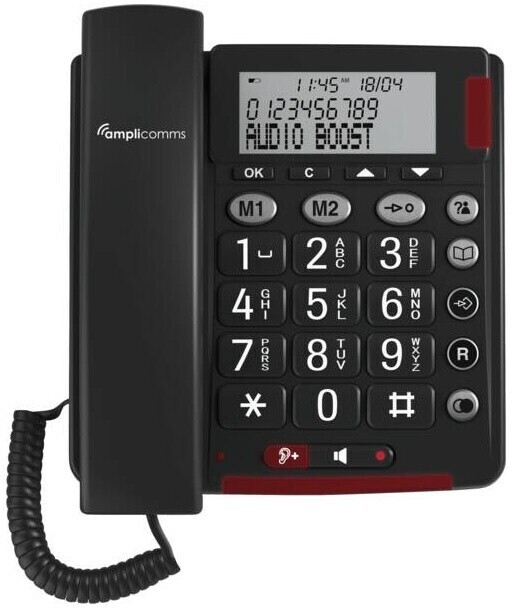 Amplicomms BigTel 48 Plus