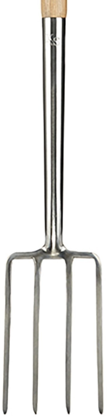 Kent & Stowe Bed Spade Fork