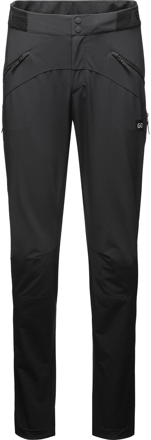 Gore M FERNFLOW noir