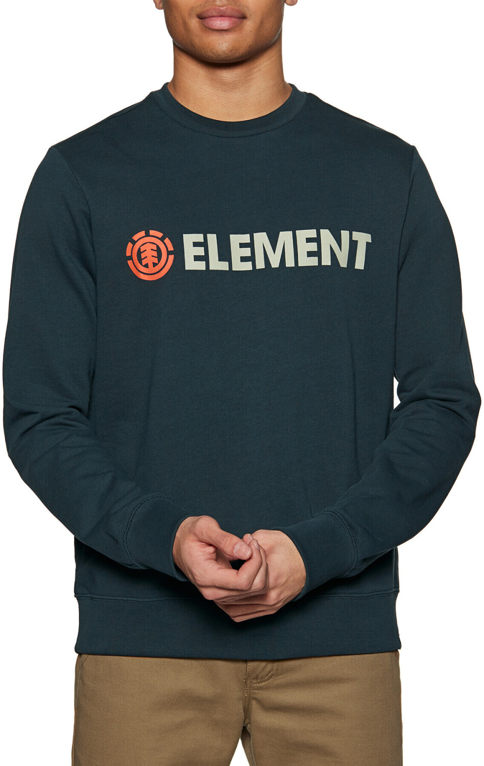 Element blazin sweatshirt Clearance
