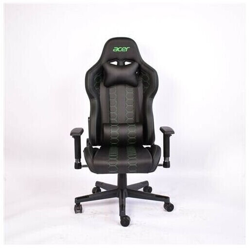 Acer Shark noir et vert