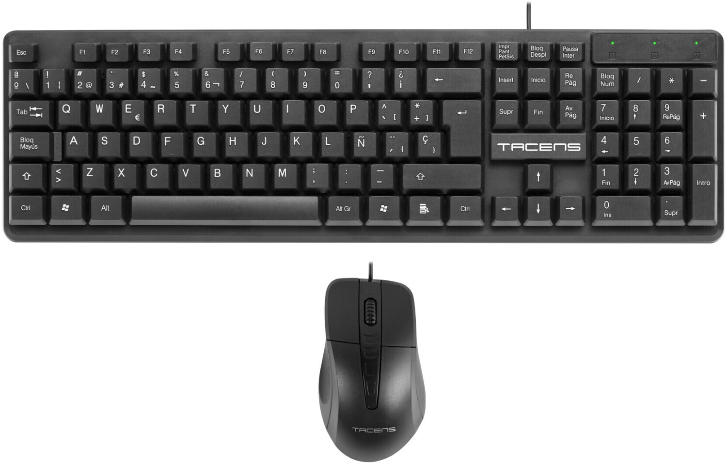 Tacens ACP0 Combo