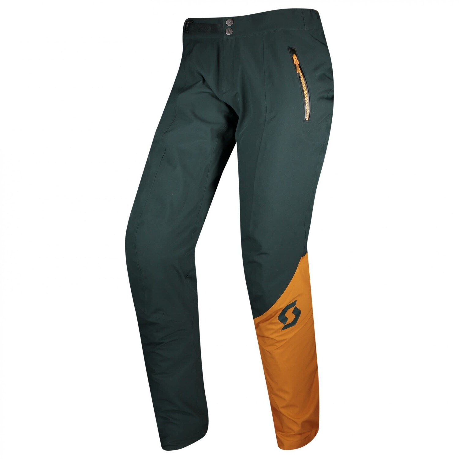 Scott W's Trail Storm WP Oliv