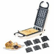 Rosenstein & Söhne 6in1-Snack-Maker (CM-550)