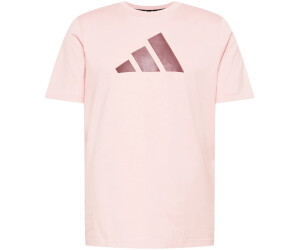 Adidas Future Icons Logo T Shirt ab 17 99 Preisvergleich bei idealo