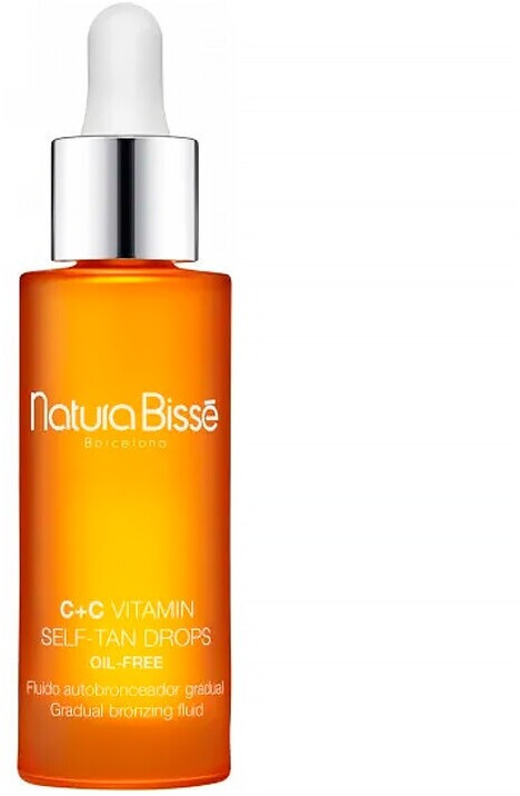 Natura Bissé C+C Self-Tan Drops (30 ml)