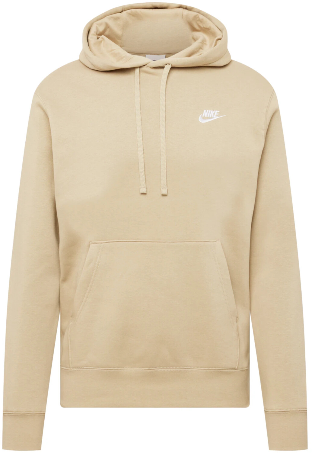 Beige nike deals jacket