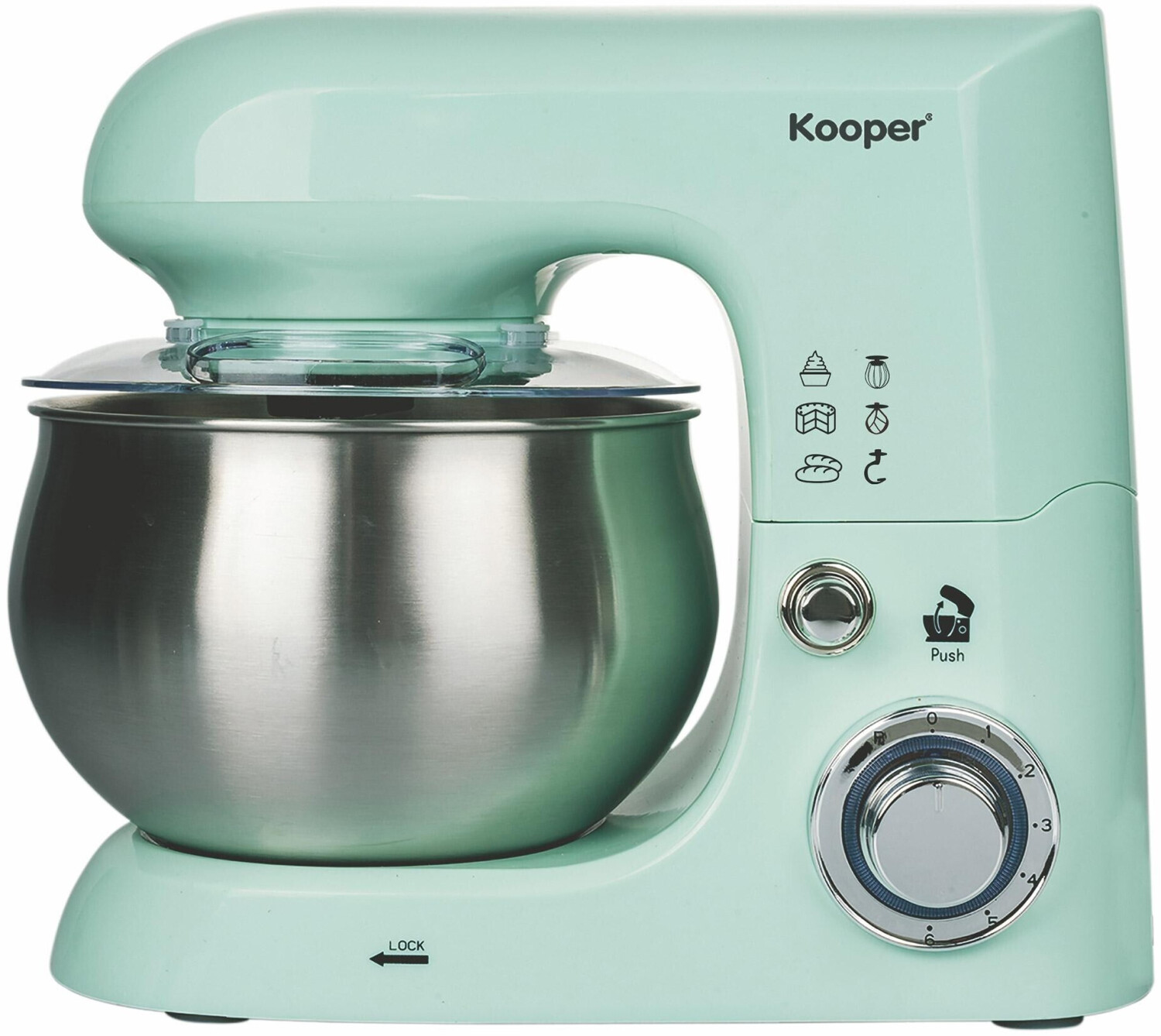 Kooper Atena