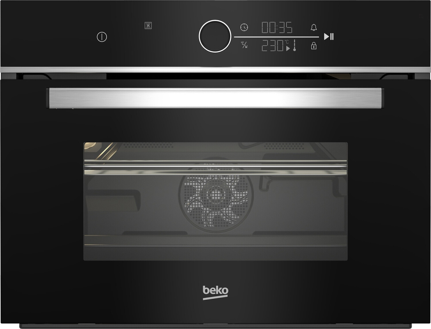 Beko BBCW13400X