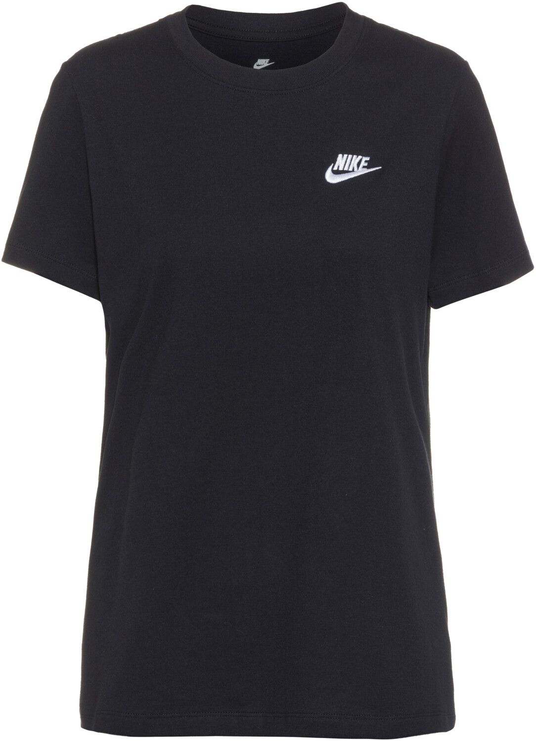 Nike Nike Club-T-Shirt (DN2393) black/white