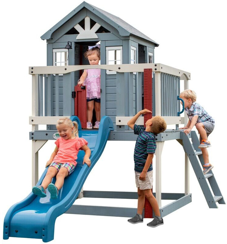 Backyard Discovery Beacon Heights Playhouse