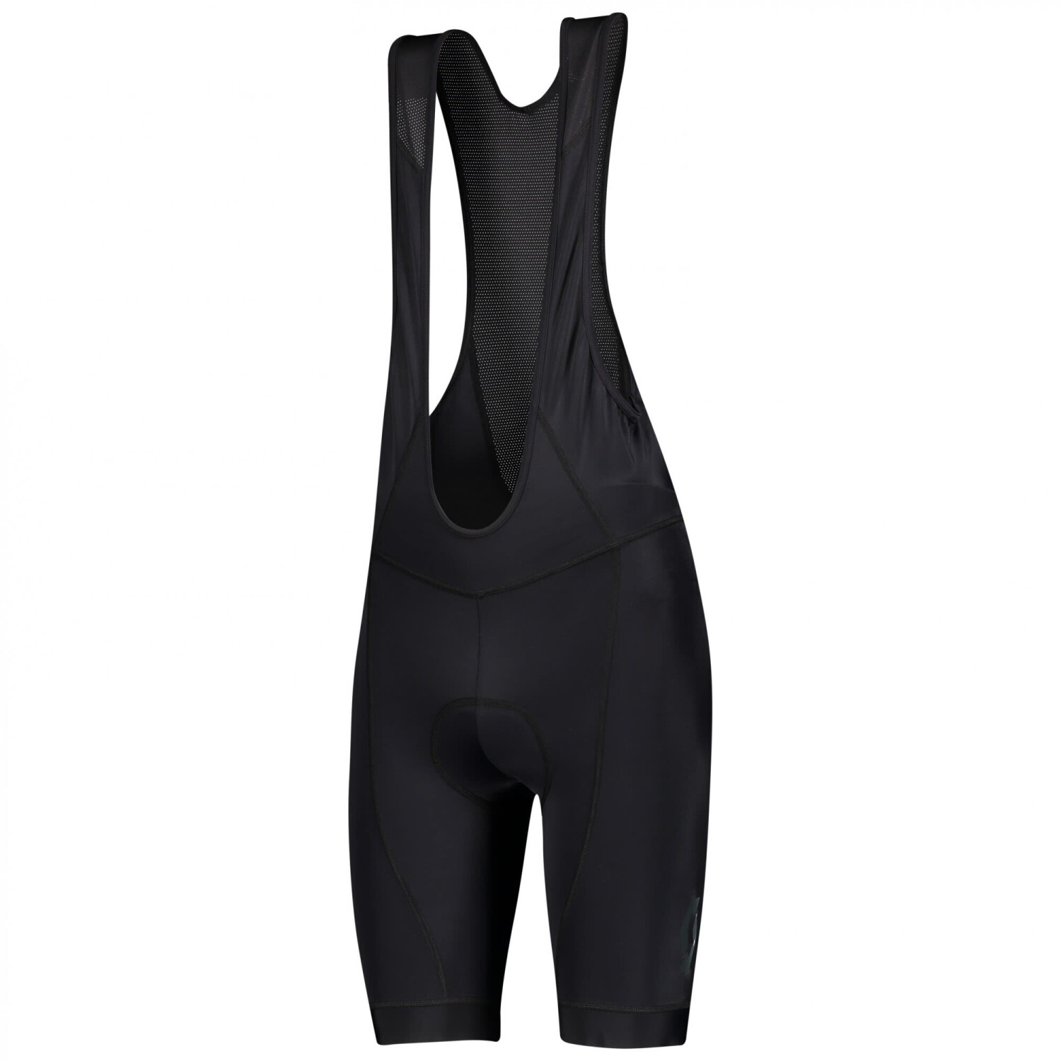 Scott Endurance +++ Men's Bibshorts black