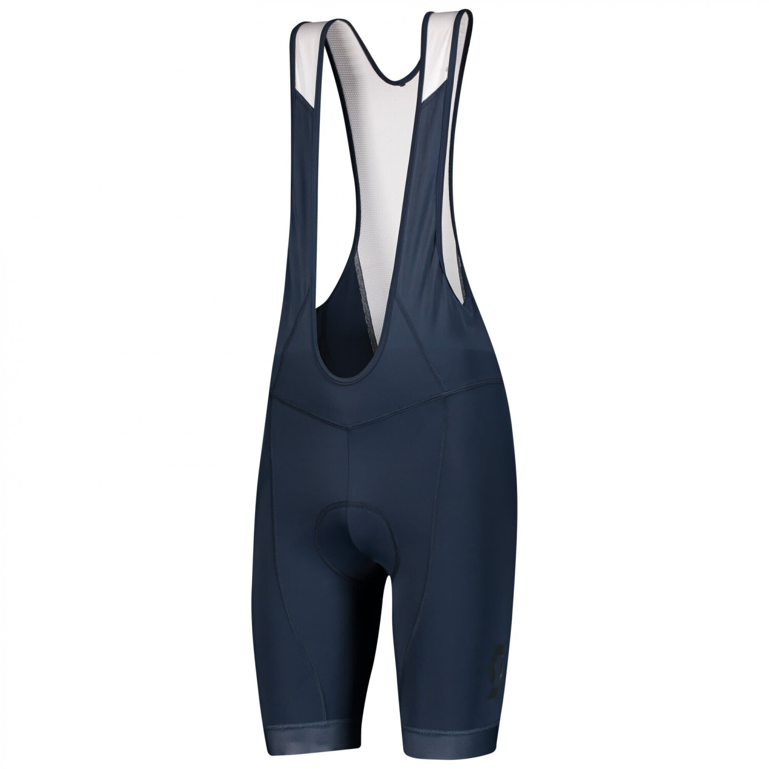 Scott Endurance +++ Men's Bibshorts blue