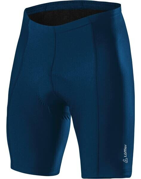 Löffler HR. BIKE HOSE BASIC Bike Pant blue