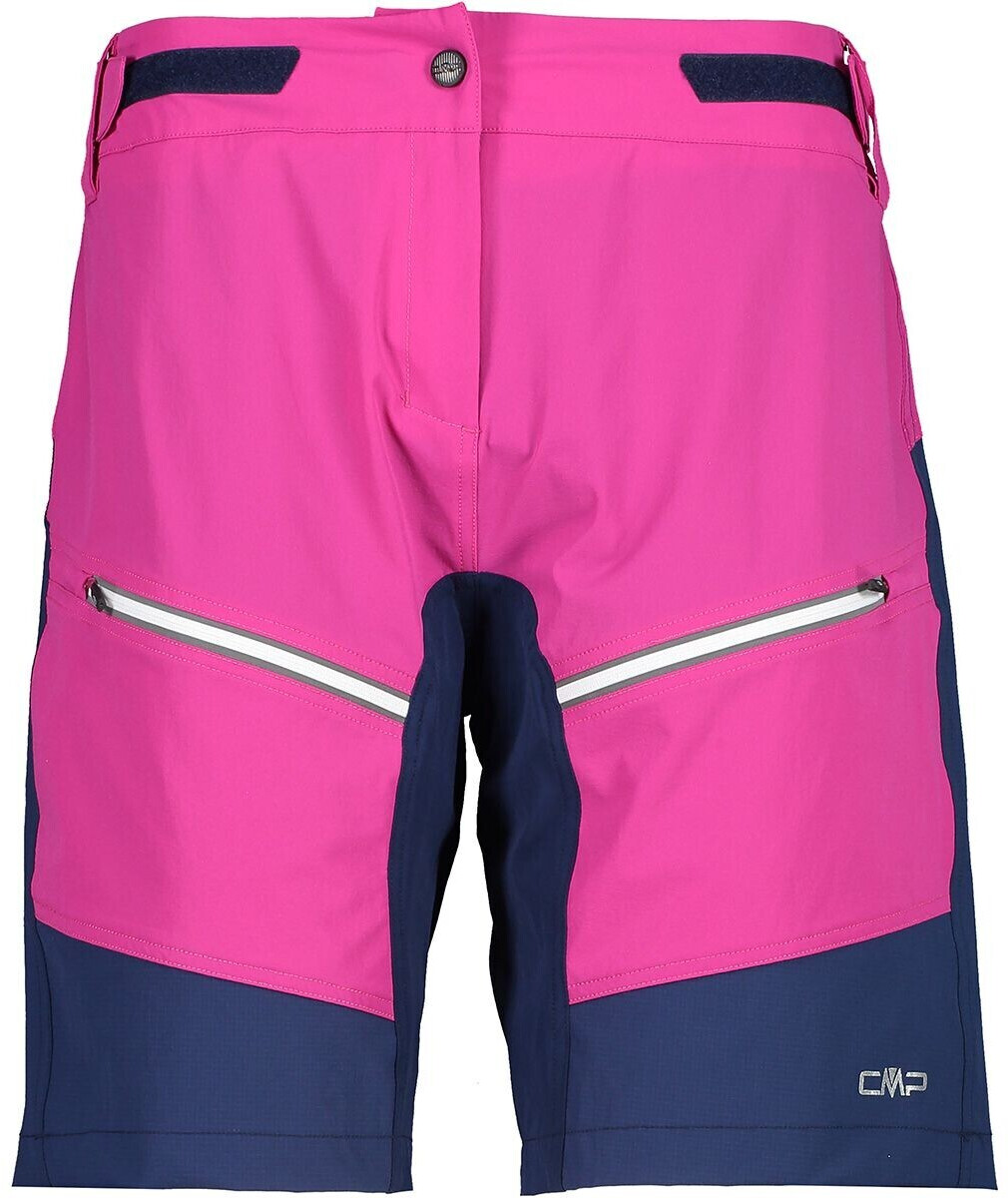 CMP Free Bike Bermuda W (30C9326) geraneo