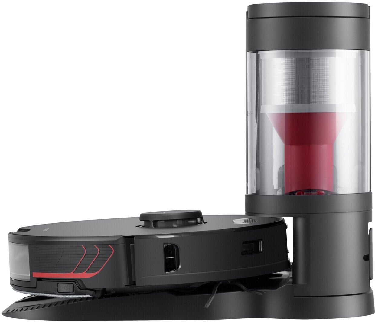 LOVECO Kit de Remplacement pour Roborock S7 S7 Plus S7 MaxV S7 MaxV Ultra  Aspirateur Robot[356] - Cdiscount Electroménager