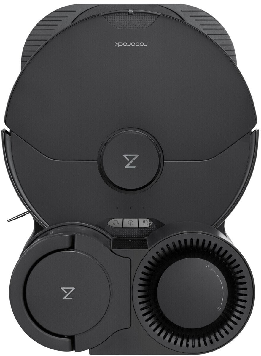 Roborock S7 MaxV Plus au meilleur prix sur idealo.fr