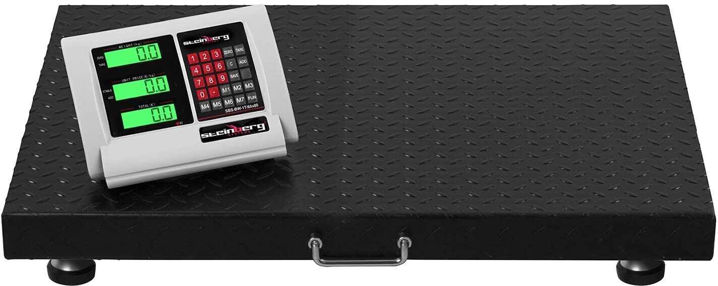 Steinberg Systems SBS-BW-1T