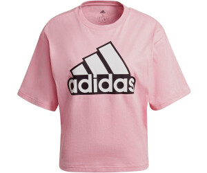 Adidas Essentials Logo Boxy T-Shirt desde 16,49 € | Compara en