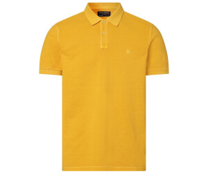 Kurzarm-Poloshirt | aus regular Marc ab O\'Polo Preisvergleich Piqué Bio-Baumwolle 23,84 bei (M22226653000) €