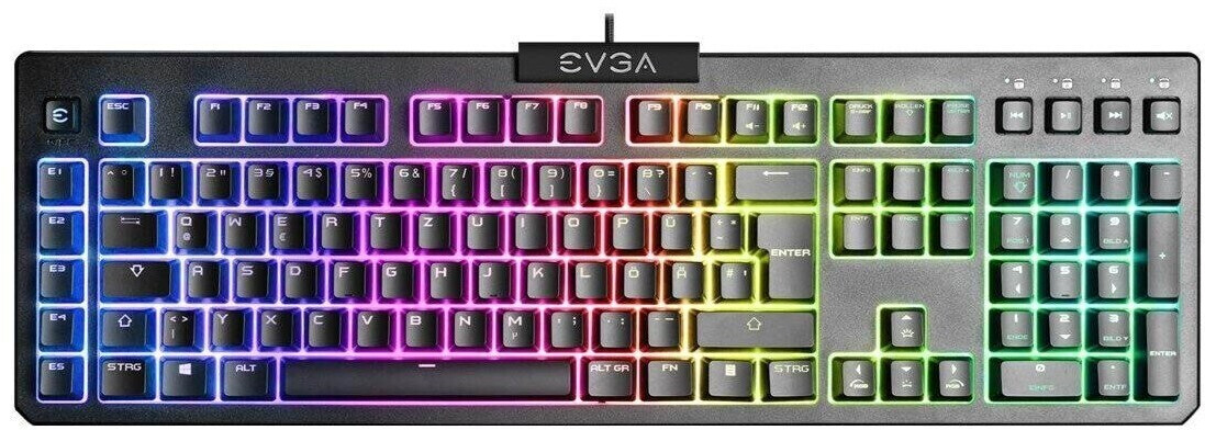 EVGA Z12 RGB