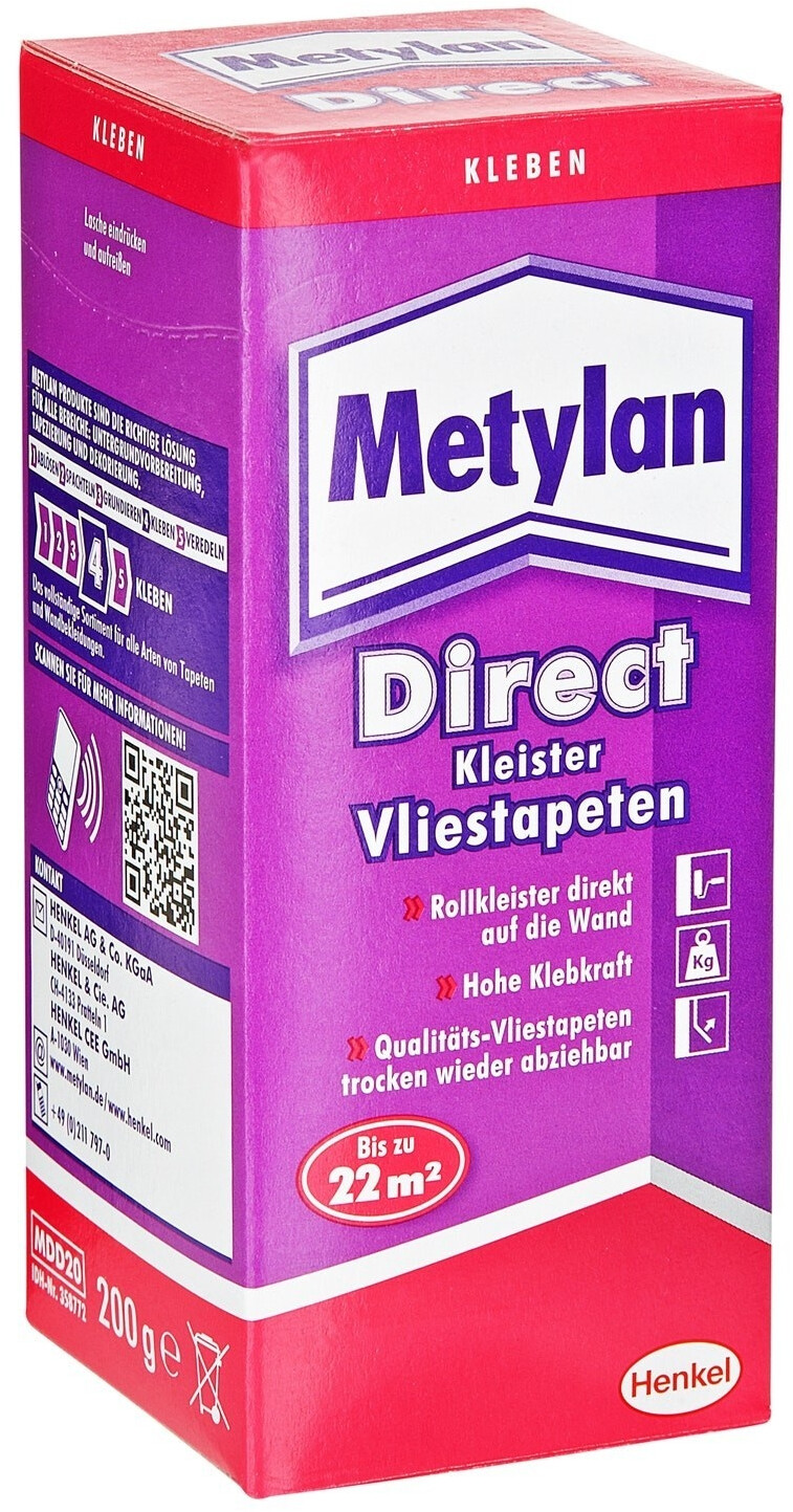 Metylan Direct