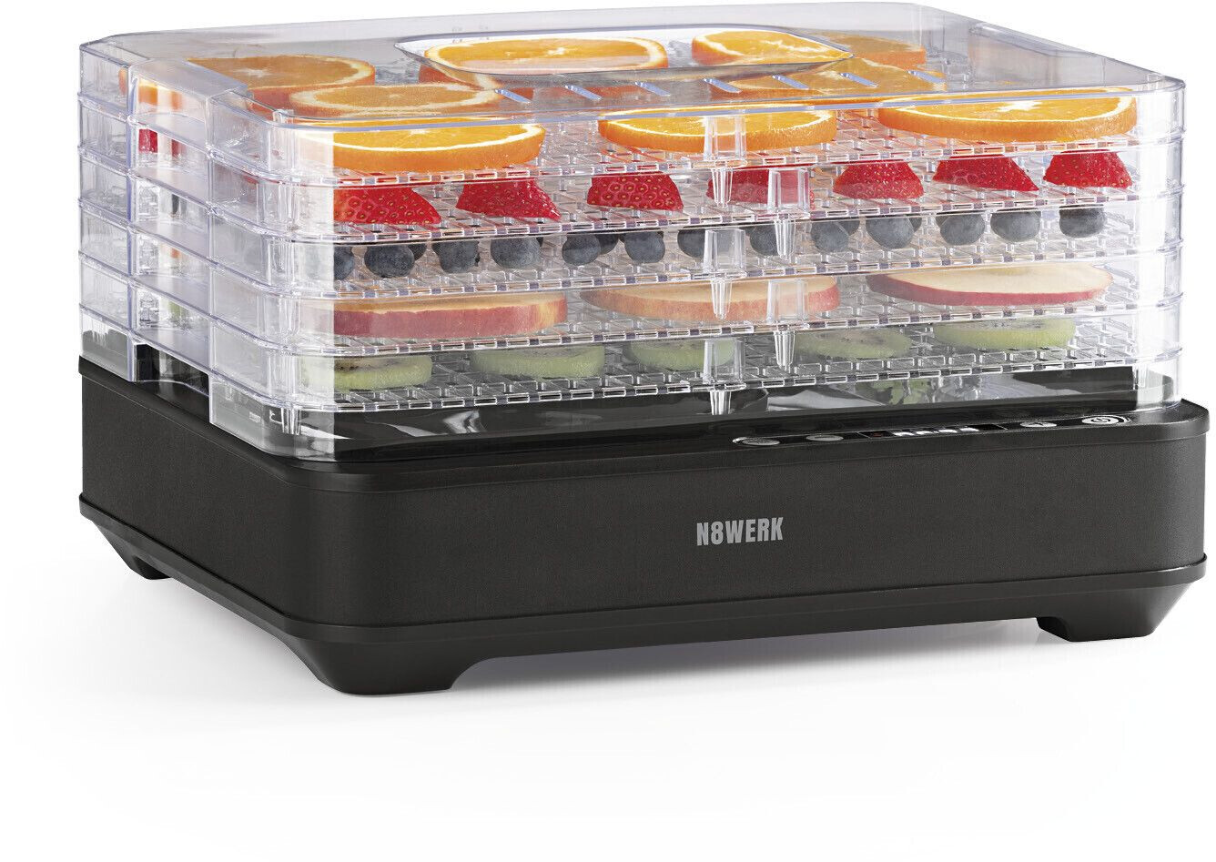N8WERK Dehydrator 03968