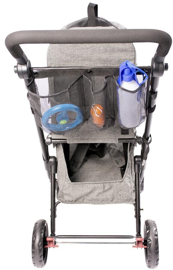 Duvo+ Poussette pour chien Duvo+ Poussette pour chien