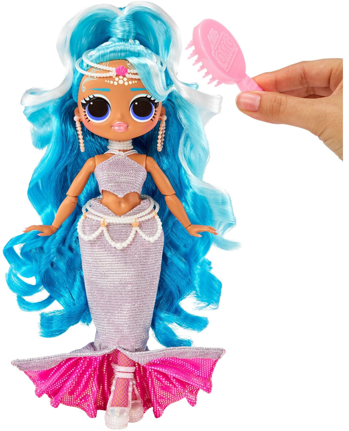Lol surprise sirene hotsell