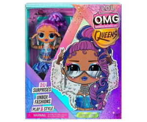 Diva on sale lol omg