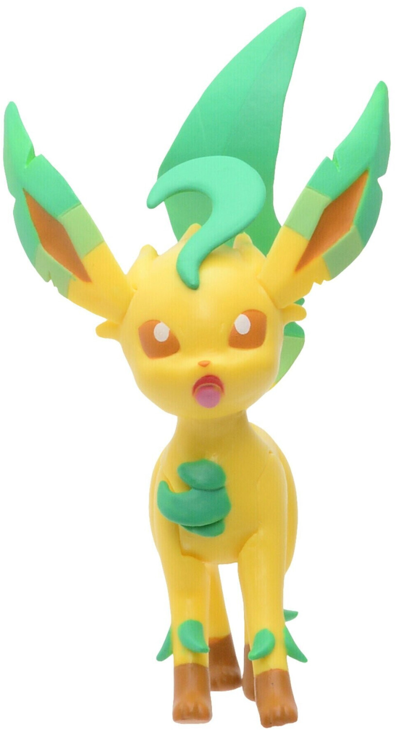 Boti Pokémon Battle Figur Folipurba