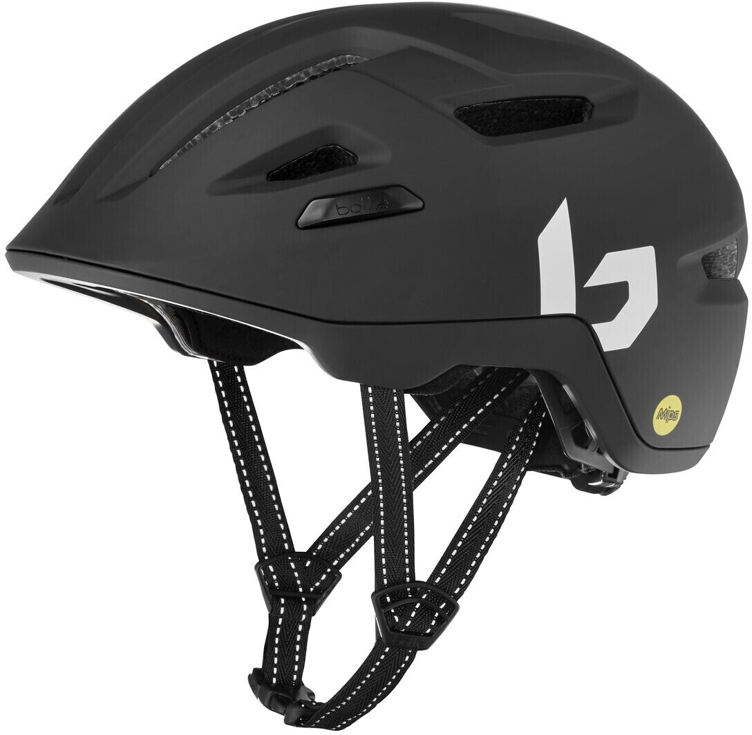 Bollé Stance MIPS matte black