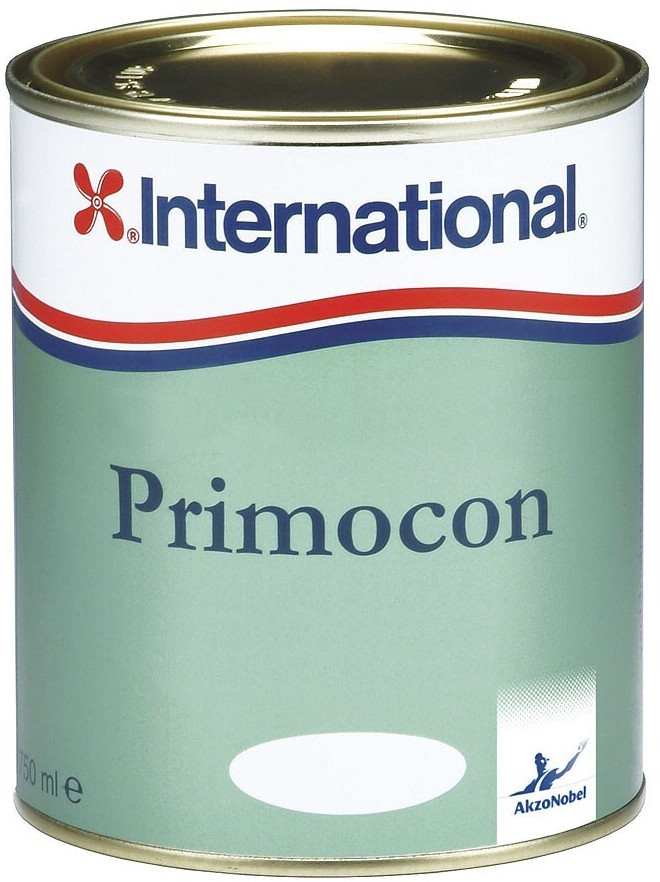 International Primocon grey
