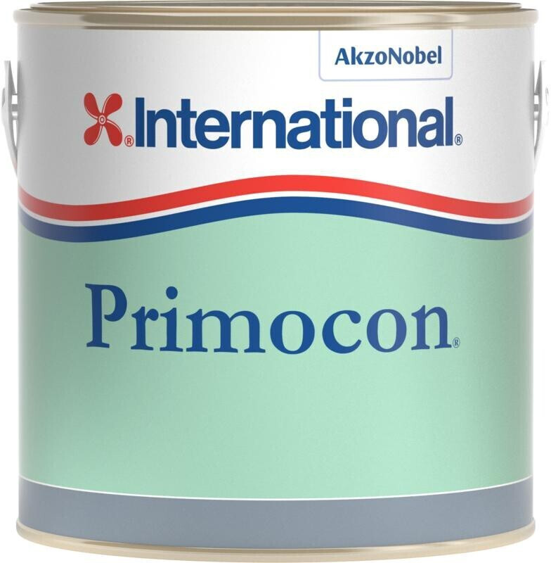 International Primocon grey 0,75l