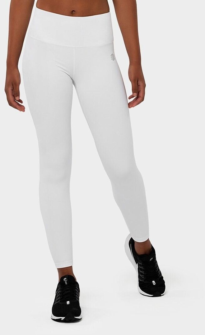 Siroko Leggings sport (blanc)