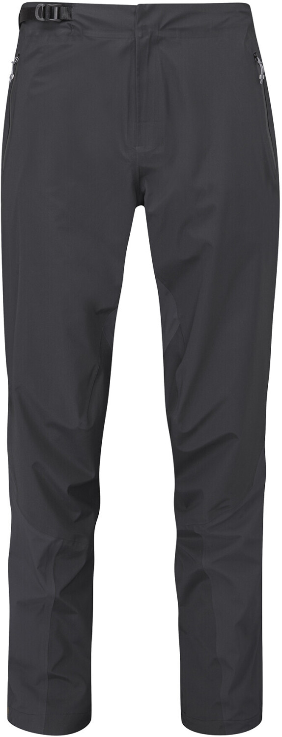 Rab Kinetic Alpine 2.0 Walking Pants black