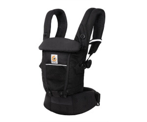 ergobaby Adapt SoftFlex Mesh ab 114 99 Preisvergleich bei