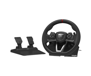 Hori PS5/PS4 RWA Racing Wheel Apex + Gran Turismo 7 (PS5) ab 189