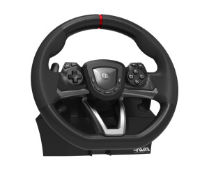 Hori PS5/PS4 RWA Racing Wheel Apex + Gran Turismo 7 (PS5) ab 189,90 €